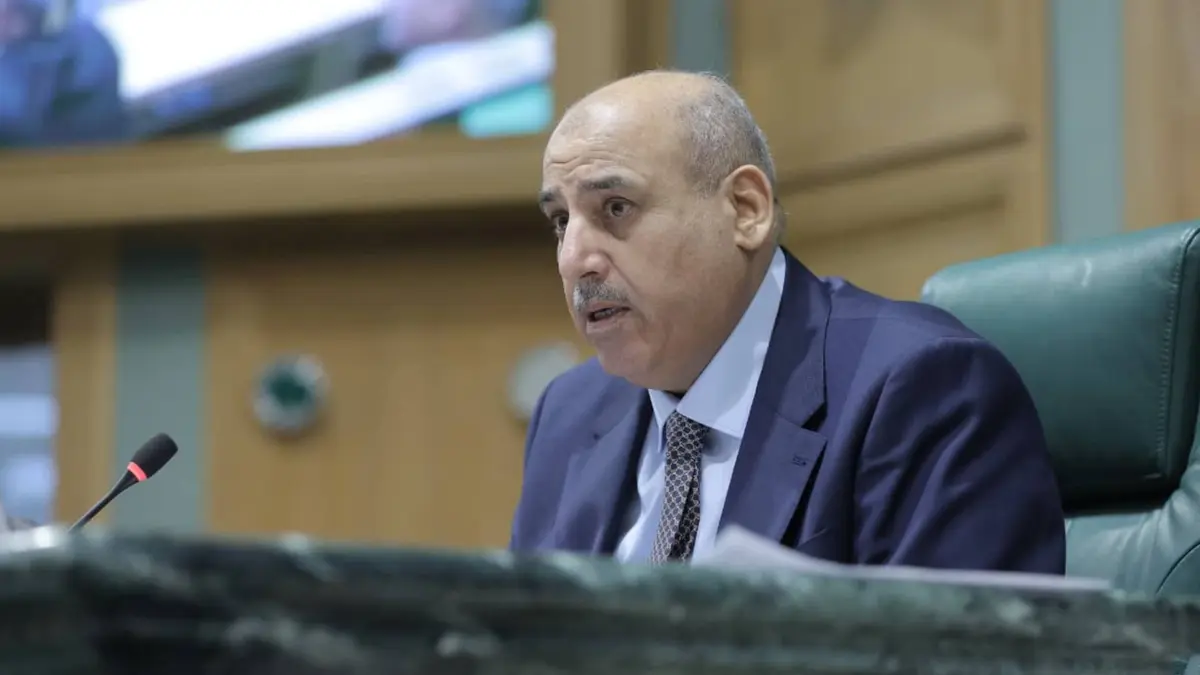 القاضي يدين الاعتداءات الإيرانية على الأردن والخليج ويؤكد: سيادتنا خط أحمر