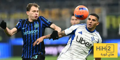 تاريخ مواجهات إنتر ميلان وكومو في كأس إيطاليا