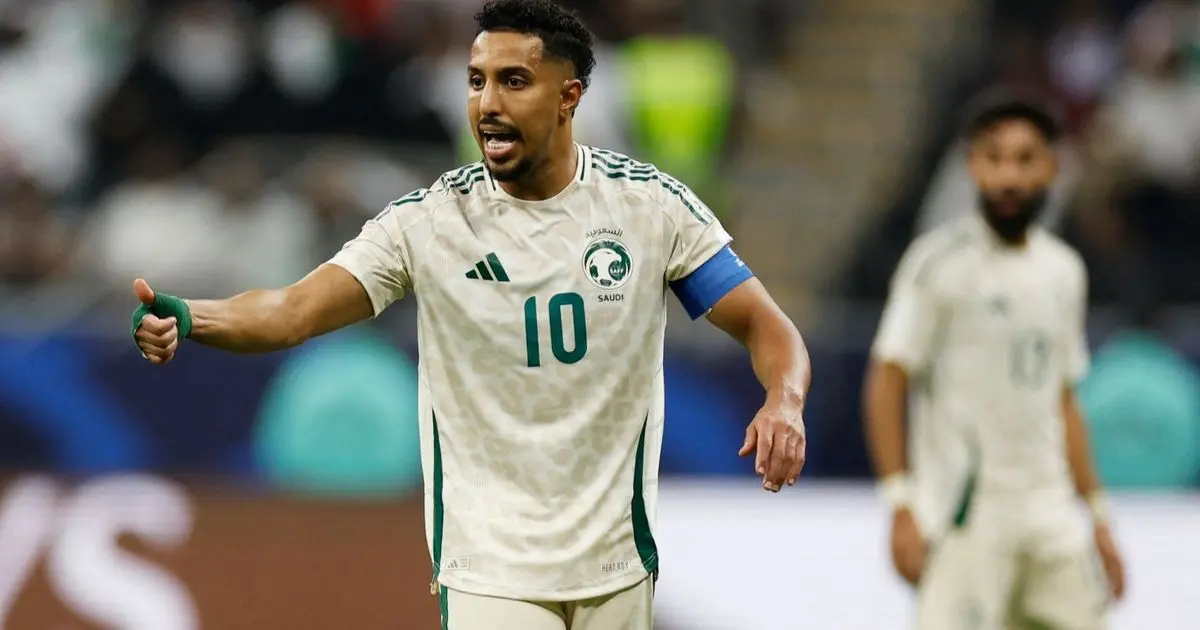 السعودية تعلن ملعب افتتاح ونهائي كأس آسيا 2027