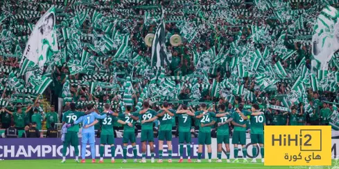 أكثر 5 فرق حضورًا جماهيريًا في دوري روشن