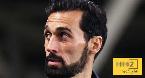 ريال مدريد يفعلها للمرة الأولى منذ 2019 ..!