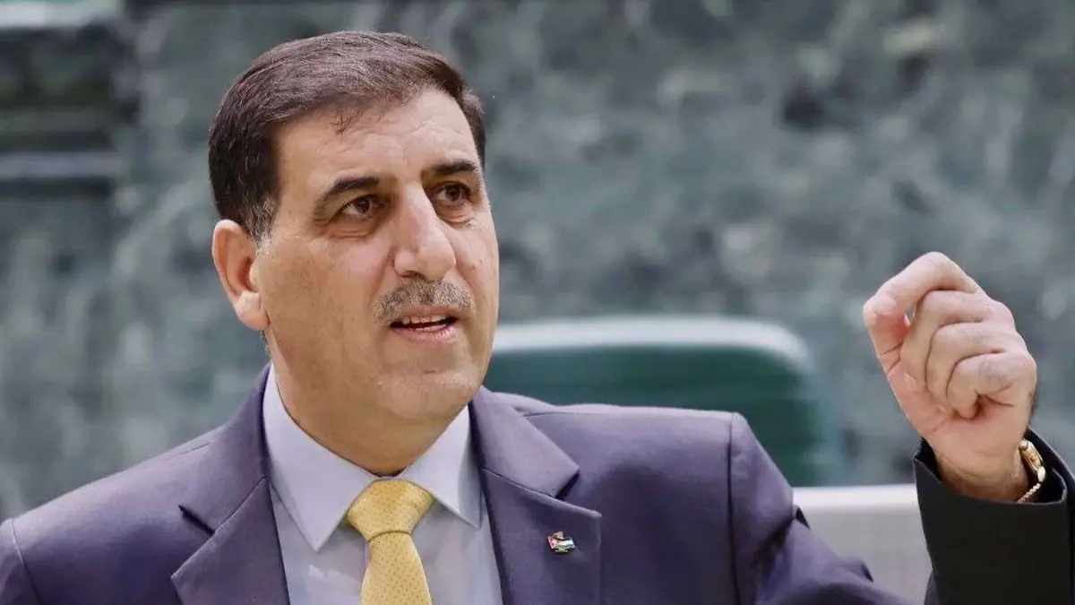 النائب القبلان ينتقد انحياز "قانون التأمين" للشركات ويدعو لحماية المواطن باعتباره الحلقة الأضعف