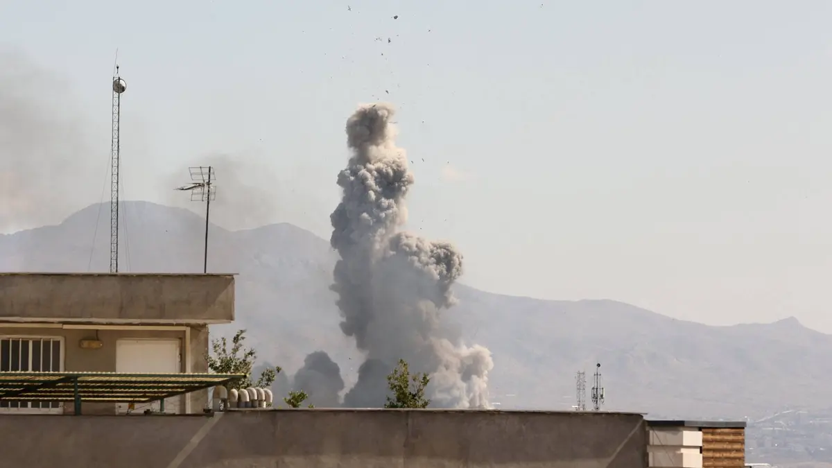 رويترز: البنتاغون أبلغ الكونغرس بعدم وجود مؤشر على نية إيران شن هجوم وشيك