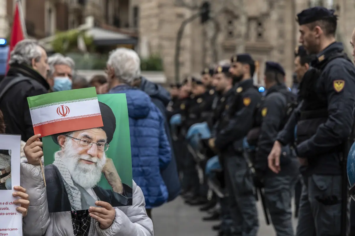 عراقجي: الأميركيون والصهاينة لم يدركوا بعد حجم جريمة اغتيال خامنئي.. سيرون تبعات هذا العمل