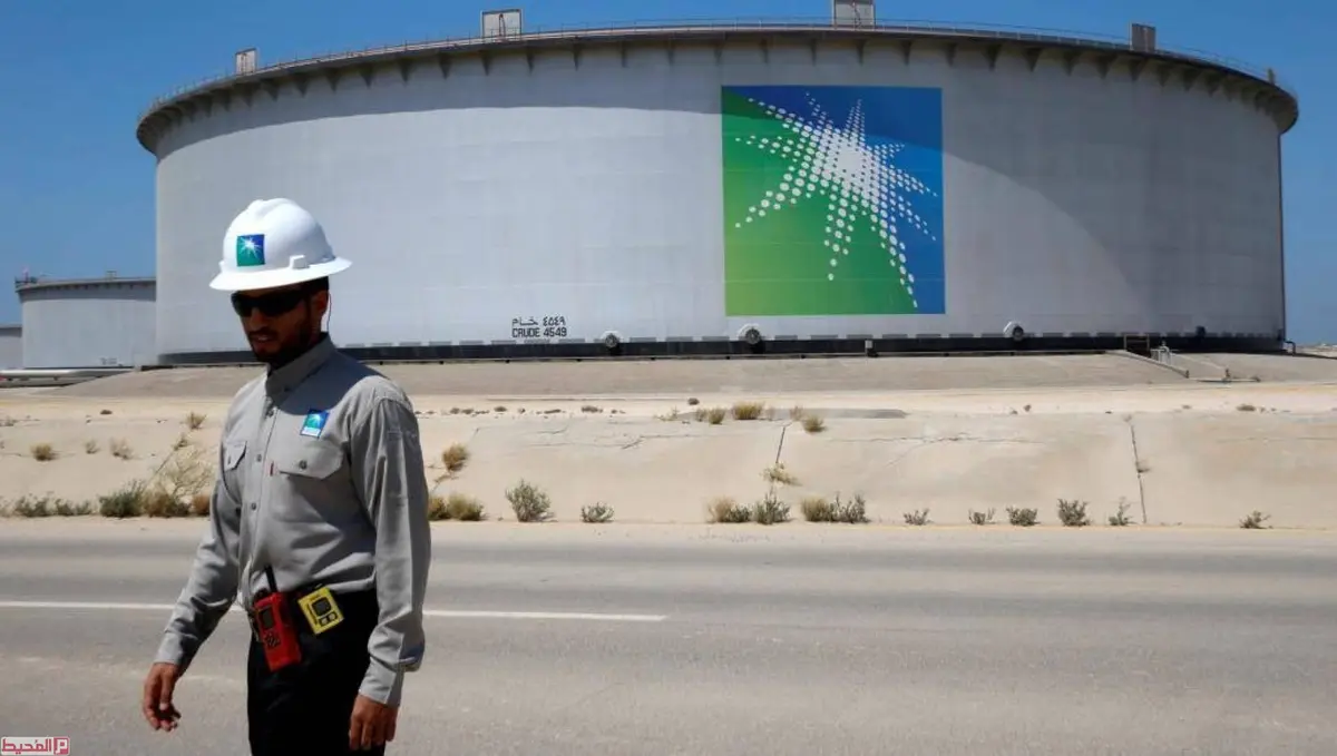 "رويترز": إغلاق مصفاة تابعة لـ"أرامكو" احترازيا بعد تعرضها لهجوم بمسيّرة - Economy Plus