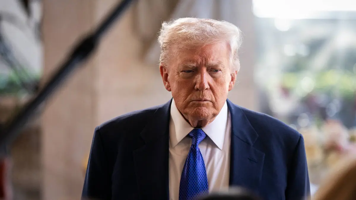 ترمب: إيران كانت ستمتلك قريبا صواريخ قادرة على الوصول إلى الولايات المتحدة