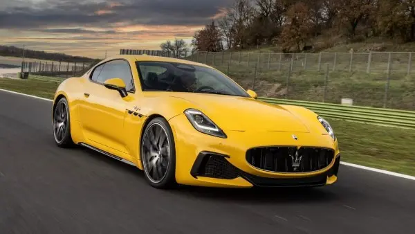 مستقبل مازيراتي على حافة الانهيار.. تراجع تاريخي في المبيعات