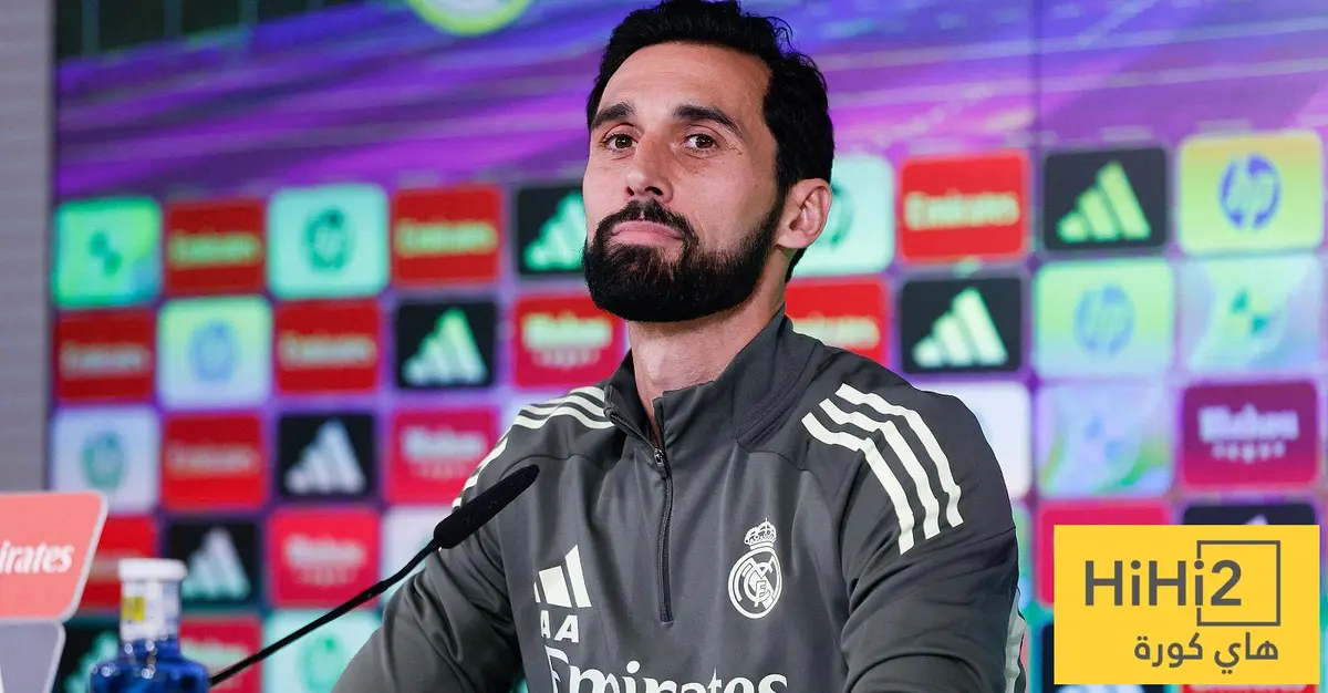 الفارق بين أسلوب لعب ريال مدريد مع ألونسو وأربيلوا