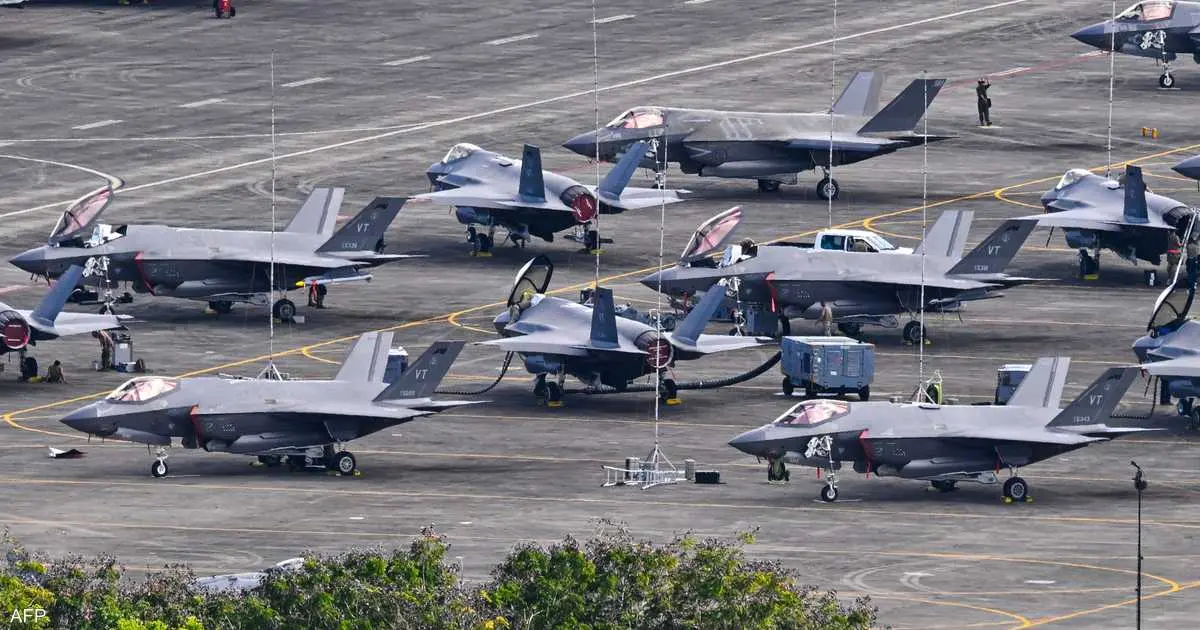 "عملية الغضب الملحمي".. هذا ما استخدمته أميركا لضرب إيران