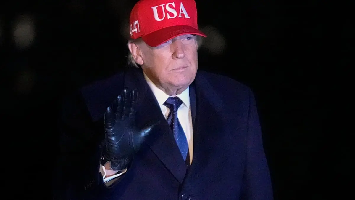 تقرير يحدّد خمسة سيناريوهات للحرب.. ترامب: لا أستبعد إرسال قوات برية إلى إيران