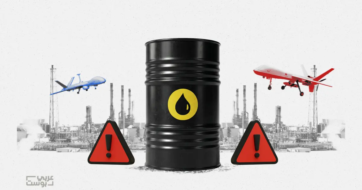 مزيد من التضخم: ما هي تداعيات الحرب على إيران على أسواق الطاقة العالمية؟