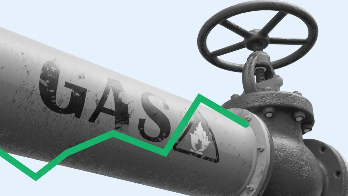 قطر تعلن وقف إنتاج الغاز الطبيعي المسال والمنتجات المرتبطة به