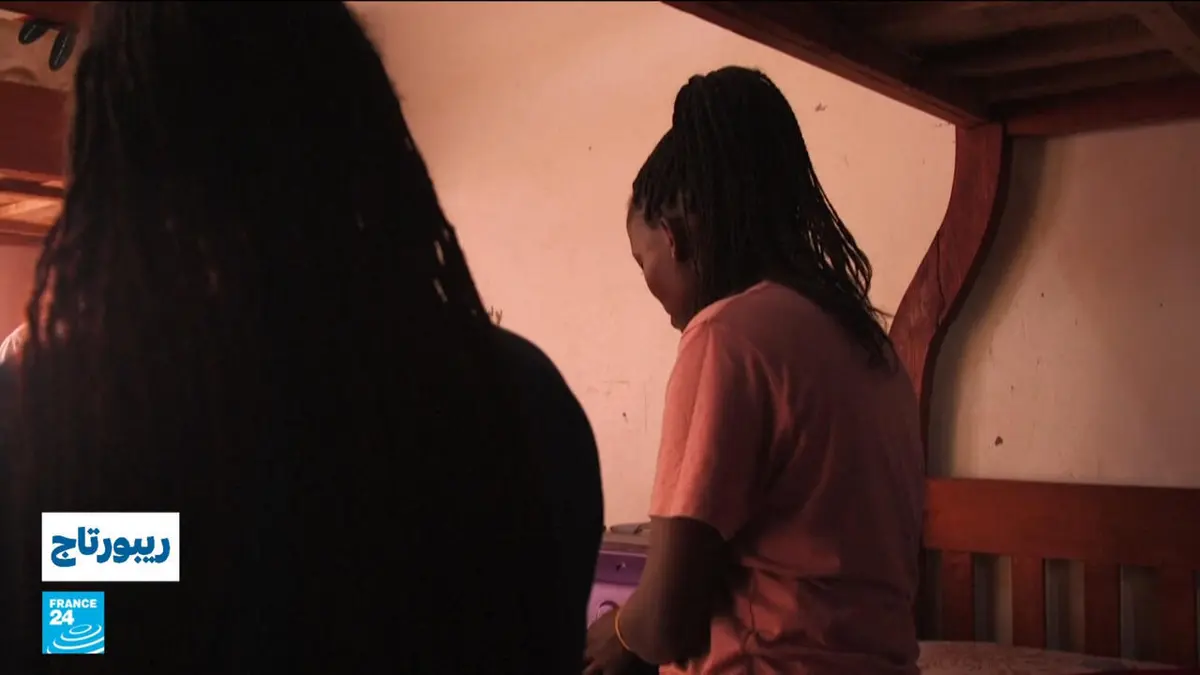 ريبورتاج - كينيا.. عادة ختان الإناث تطارد أحلام الصغيرات