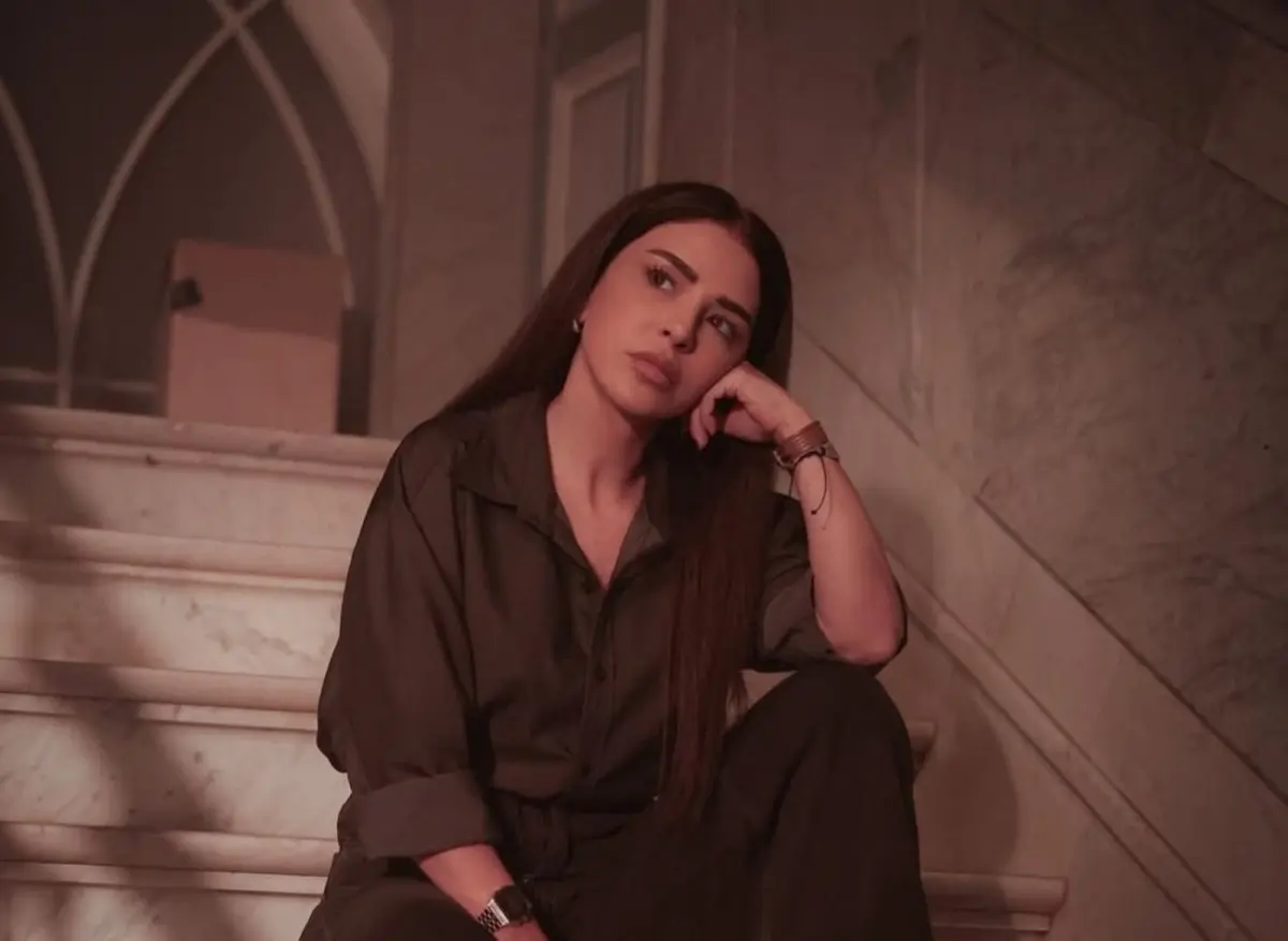 ماغي بوغصن تنجو من محاولة قتل في الحلقة الثالثة عشرة من بالحرام