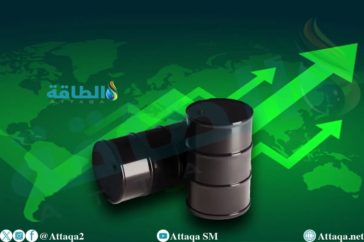 أسعار النفط ترتفع 9%.. وخام برنت لشهر مايو قرب 80 دولارًا - الطاقة