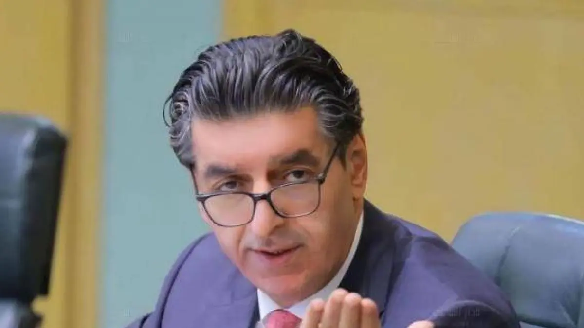 النائب علي الخلايلة يطالب بطرد القائم بأعمال السفارة الإيرانية