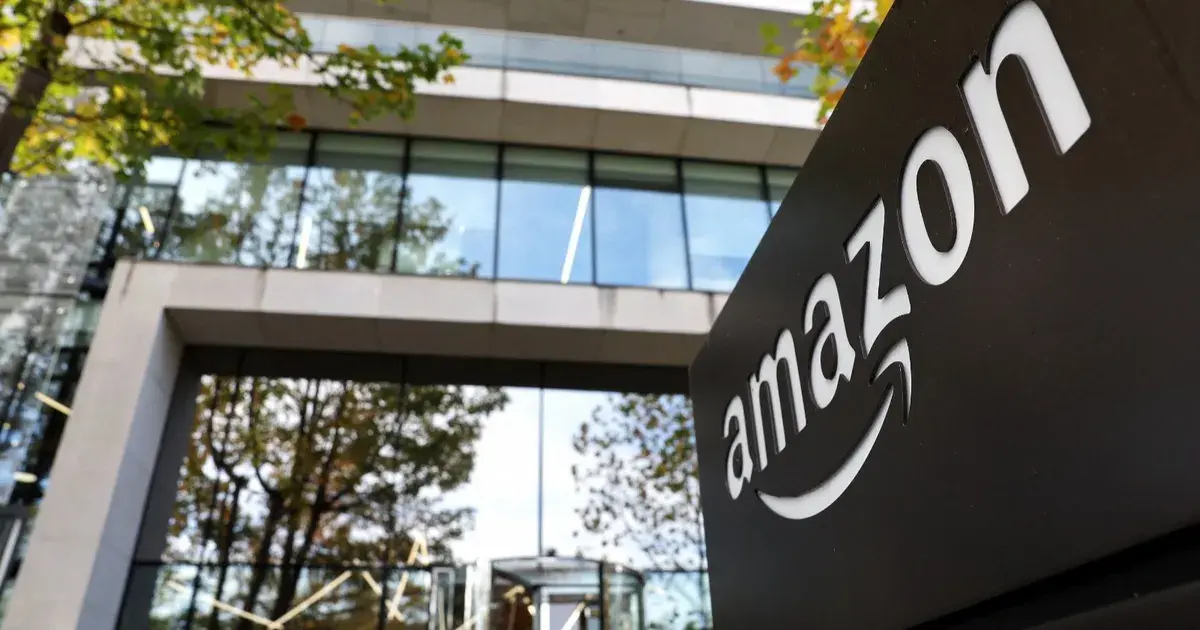 أمازون تعلن تعرض مراكز بياناتها في الإمارات والبحرين لاضطرابات