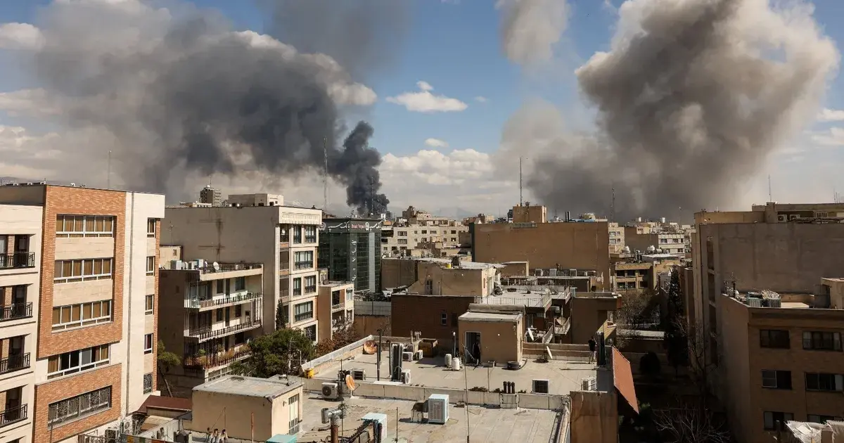 حرب إيران تربك إمدادات الأسمدة من الخليج إلى أسواق العالم