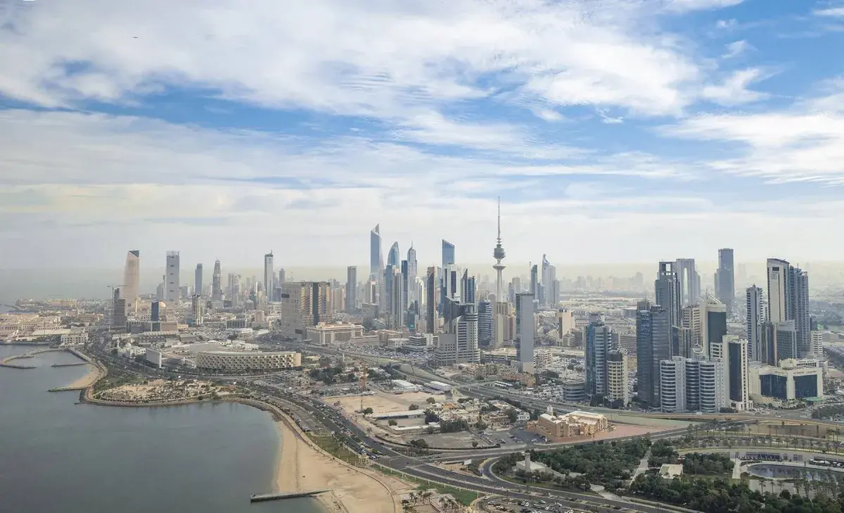 السعودية تعزي الكويت باستشهاد عسكريين اثنين من قواتها البحرية