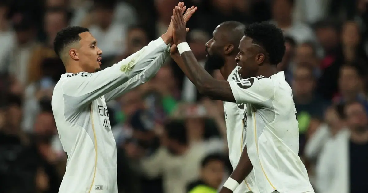 جدول مواعيد مباريات ريال مدريد في شهر مارس 2026