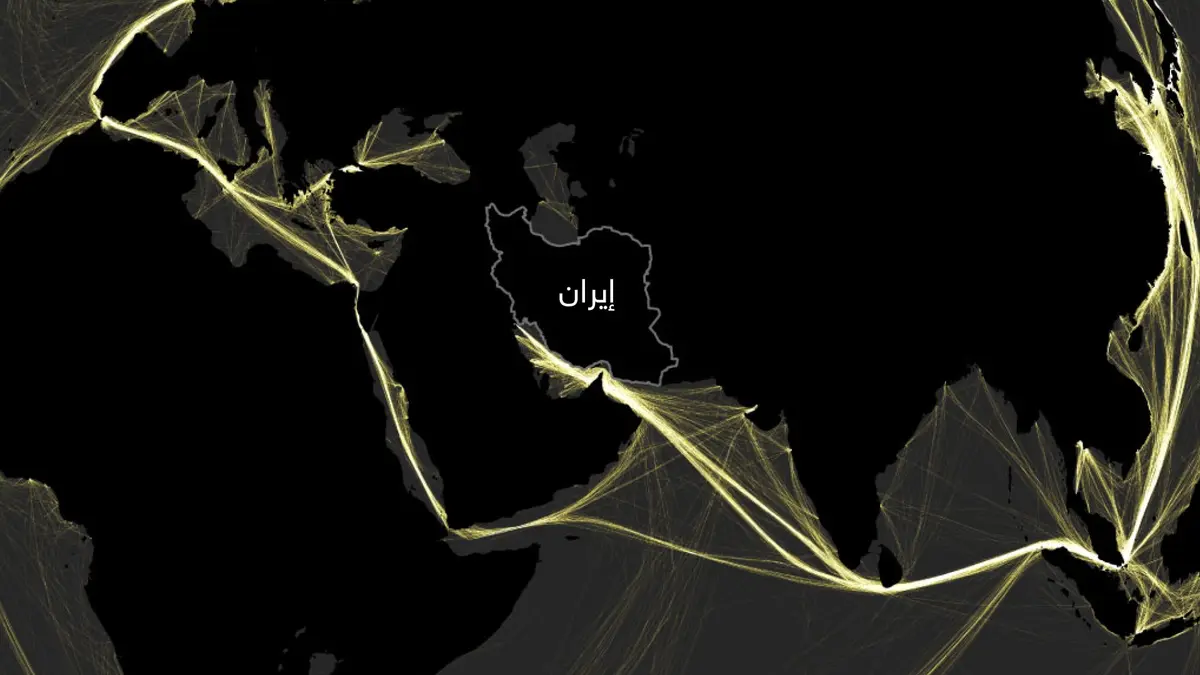 أزمة مضيق هرمز تقترب.. وآسيا الأكثر تضررًا في أمن الطاقة