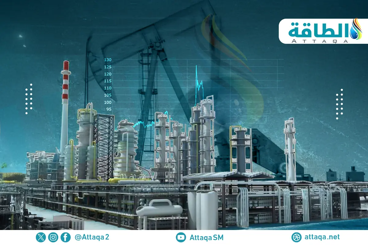 أكبر مصافي النفط في الخليج العربي.. بعد إحباط الهجوم على رأس تنورة - الطاقة