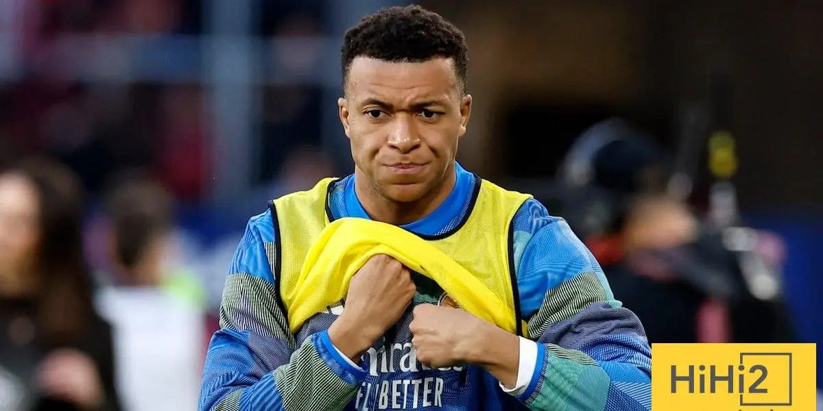 السيناريو الأسوأ ينتظر مبابي…!