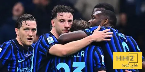 نتيجة آخر مباراة بين الإنتر وكومو