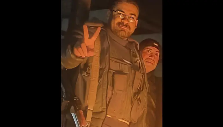 دمشق تمنح تربية الحسكة لمسؤول سابق في قسد