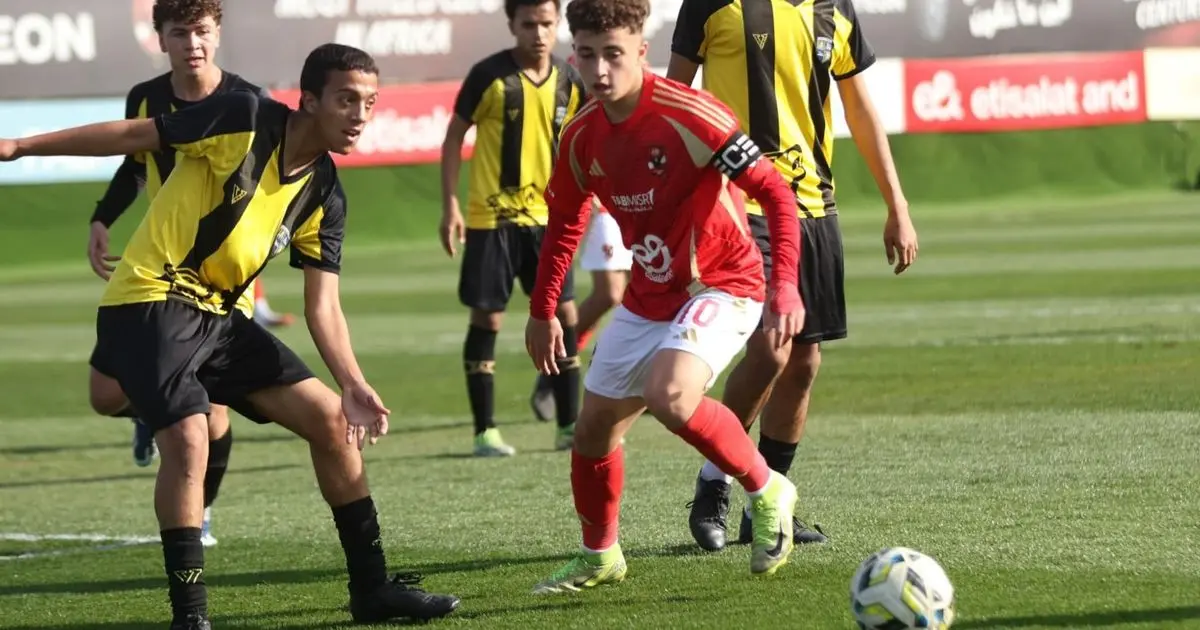 رسالة حزينة من لاعب الأهلي بعد فشل الاحتراف في إسبانيا