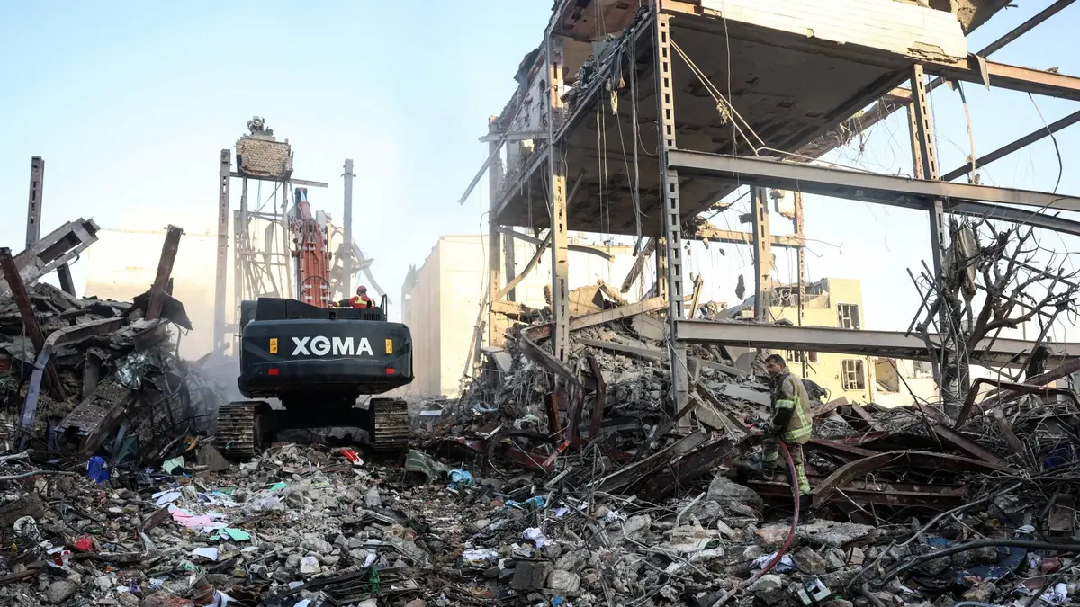 تحذيرات من حرب إقليمية شاملة: الأردن يرفع الجاهزية الأمنية وخبراء يتوقعون انهيار طهران خلال 72 ساعة