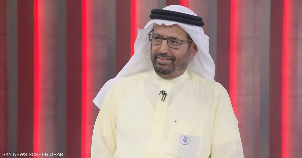 النعيمي: سردية إيران سقطت أمام أفعالها