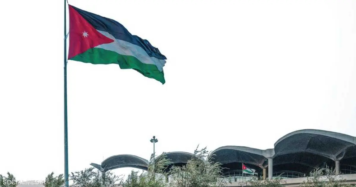 عمّان تعلن إغلاقا "جزئيا ومؤقتا" للأجواء الأردنية