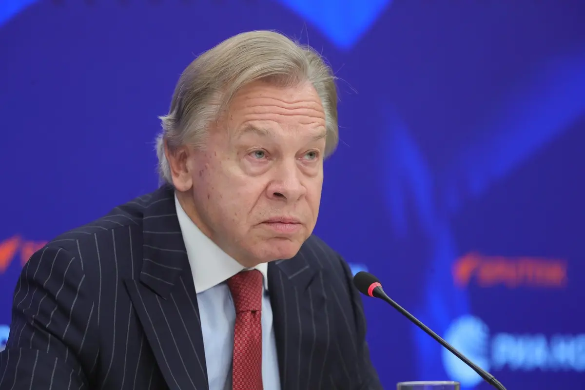 سيناتور روسي: إيران تعتزم إلحاق أكبر قدر من الأضرار بأعدائها