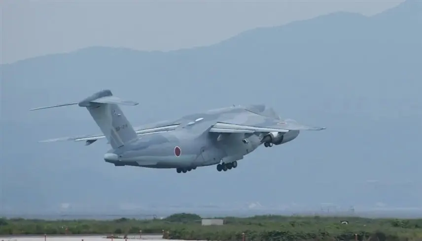 الصين تعلن مقتل أول رعاياها في إيران وتنفي بيع أسلحة لطهران - موقع 24