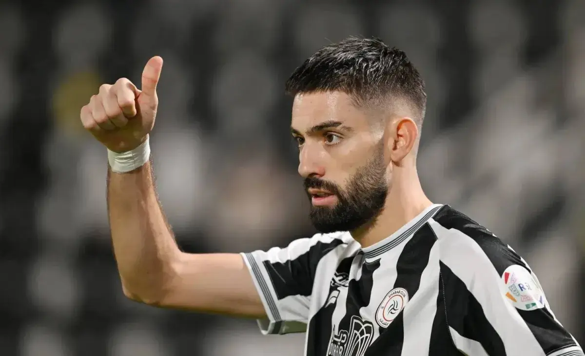 كاراسكو لاعب الشهر في الدوري السعودي… والنصر يتوج صدارته بـ«جائزتين»