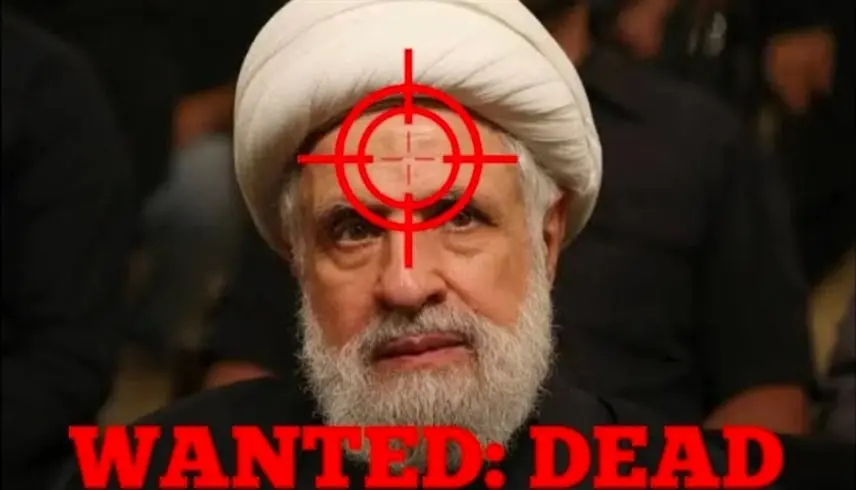 إسرائيل تضع أمين عام حزب الله اللبناني هدفاً للتصفية - موقع 24