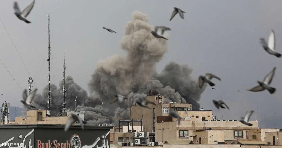 أميركا تكشف حجم ضرباتها في أول 48 ساعة من الحرب على إيران