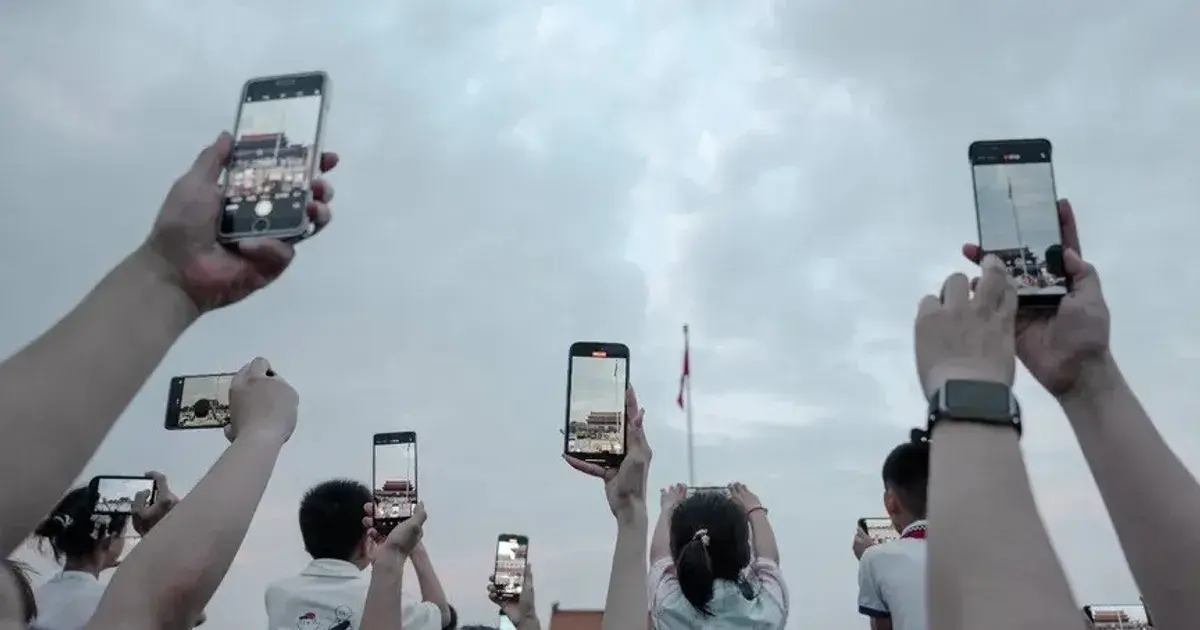 توقعات بانكماش سوق الهواتف الذكية 13% في 2026 بسبب أزمة الرقائق