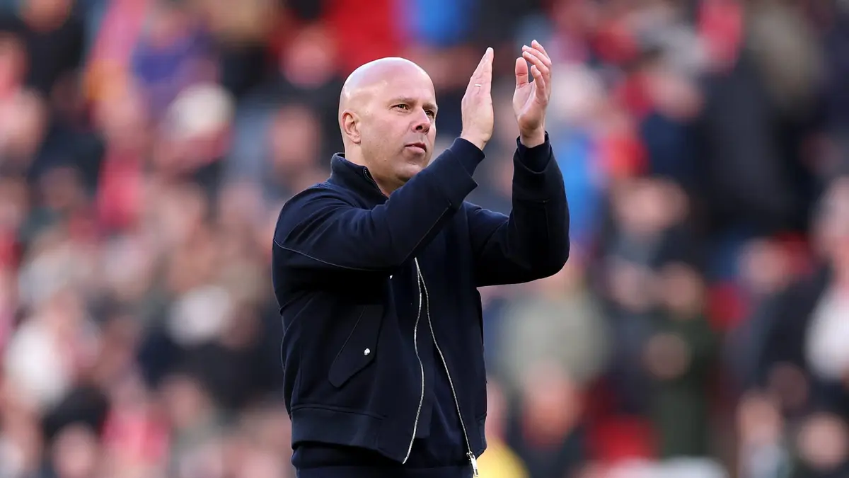 "ليست ممتعة".. تصريح "جدلي" من أرني سلوت حول مستوى مباريات الدوري الإنجليزي