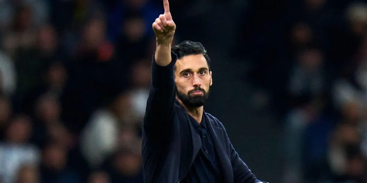 مفاجأة منتظرة من أربيلوا أمام خيتافي