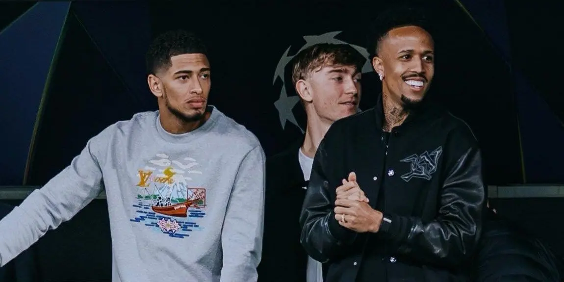 أزمة الإصابات.. مصدر قلق في ريال مدريد قبل مواجهة السيتي