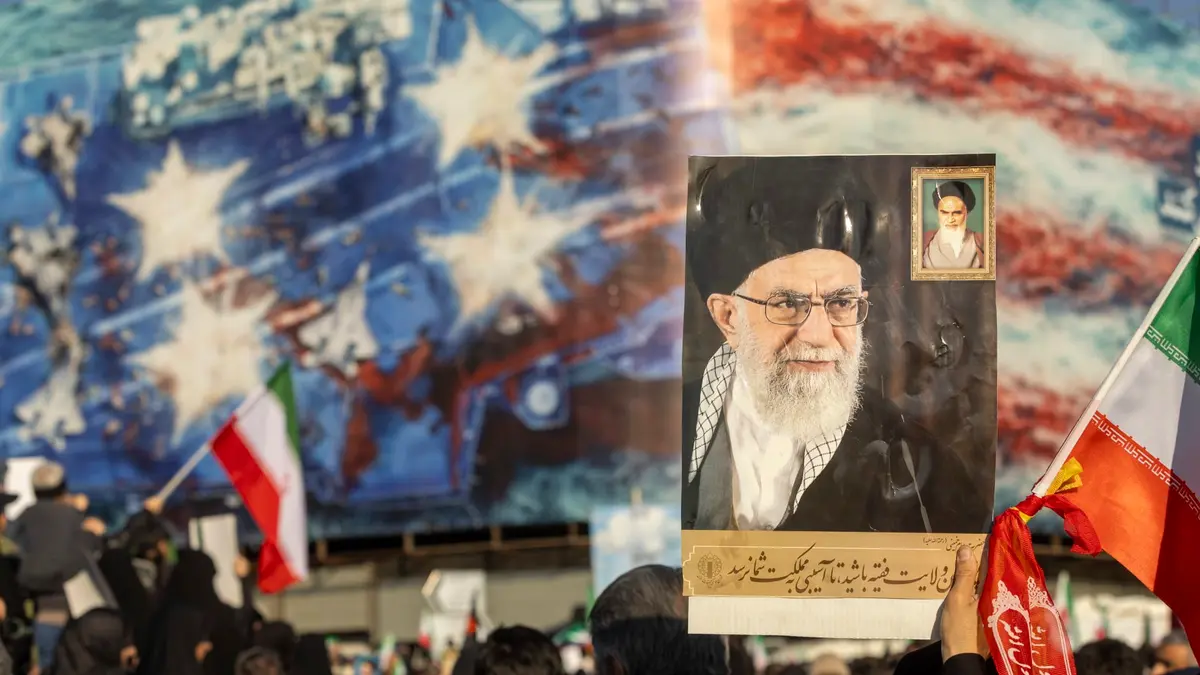 "أمريكا على أهبة الاستعداد لهجمات انتقامية إيرانية محتملة على أراضيها وخارجها".. مصدر يكشف لـCNN التفاصيل