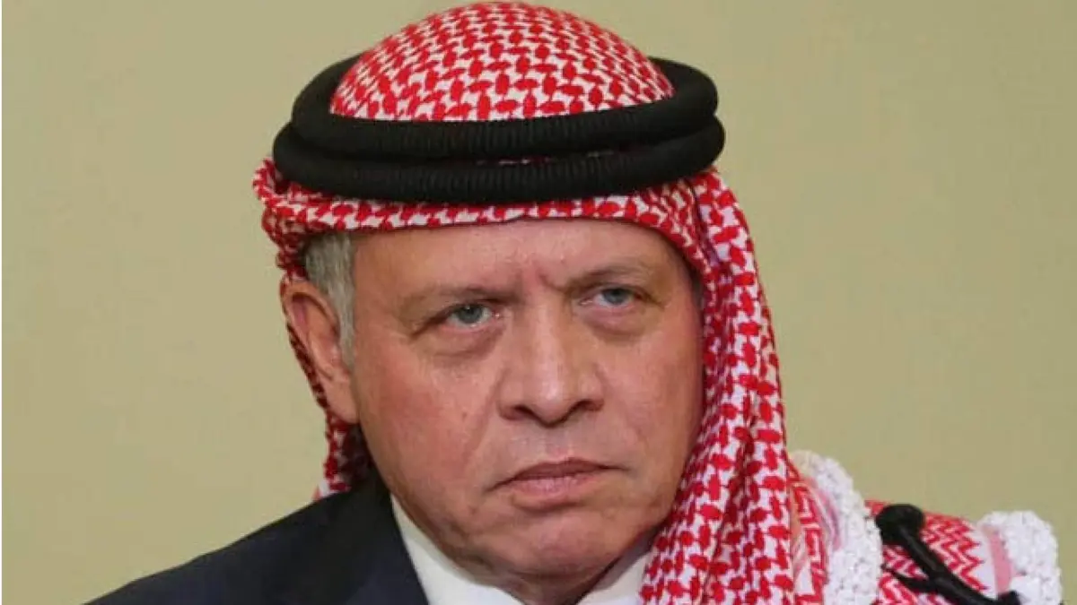 الملك يتلقى اتصالا هاتفيا من رئيس الوزراء الهندي