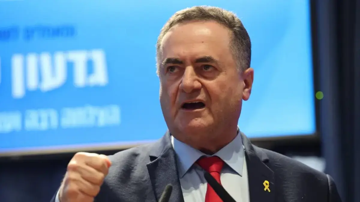 وزير حرب الاحتلال يسراييل كاتس يهدد بتصفية "نعيم قاسم" ويتوعد حزب الله بـ "ثمن باهظ"