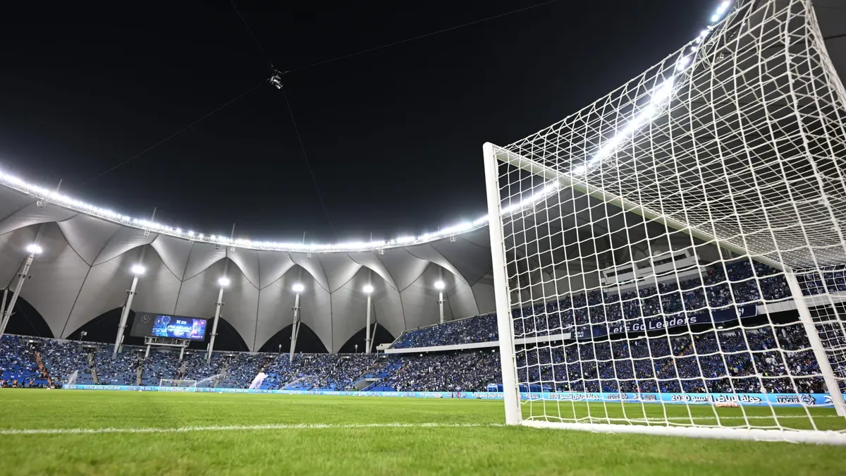 ملعب في الرياض يستضيف مباراتي الافتتاح والنهائي بكأس آسيا 2027