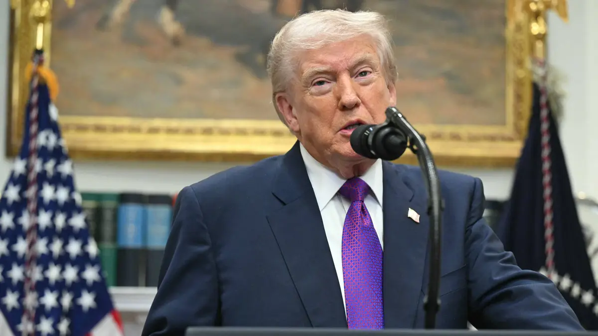 ترمب يكشف ملامح حرب الأسابيع الخمسة على إيران.. ويطرح سيناريو فنزويلا