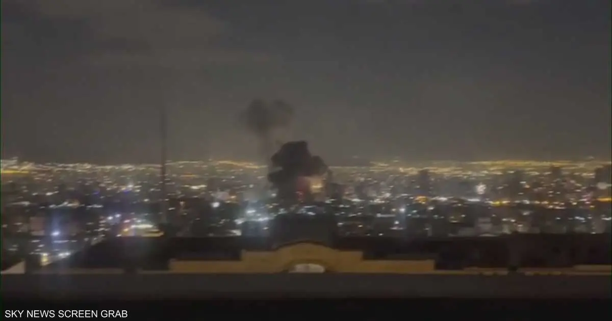 إيران تطلب الحوار مع أميركا.. هل استسلمت طهران؟