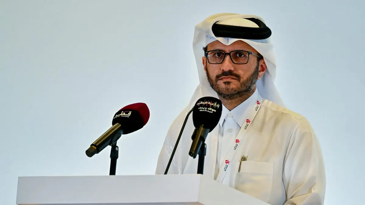 مسؤول قطري لـCNN: الهجمات الإيرانية "لا يمكن أن تمر دون رد"