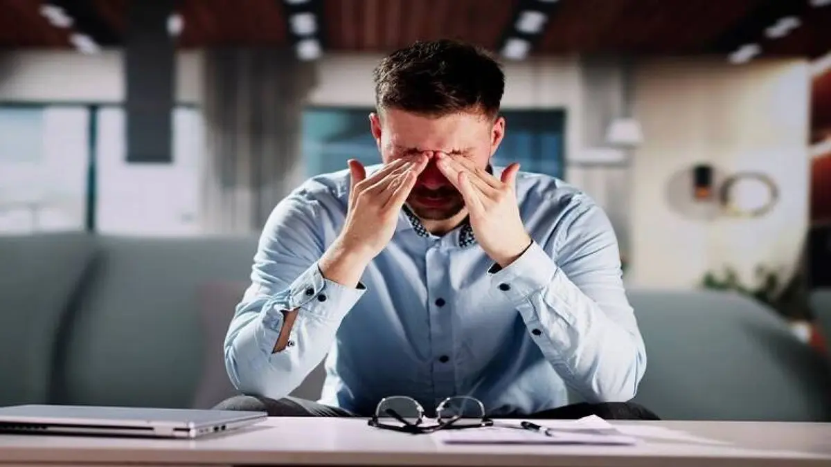 هاشتاق عربي - الإرهاق الرقمي.. كيف تتعرف على علامات الإصابة به؟